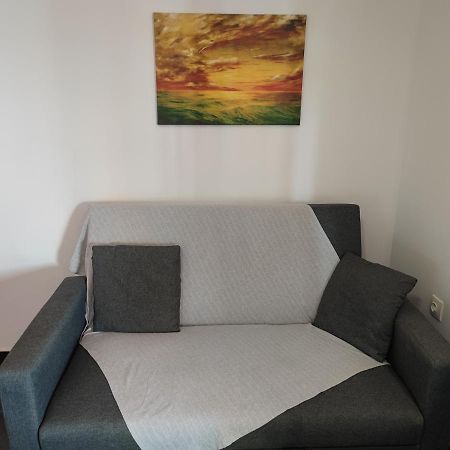 Theasis 4 Luxury Studio With Sea View 네오스마르마라스 외부 사진